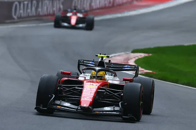 Hamilton