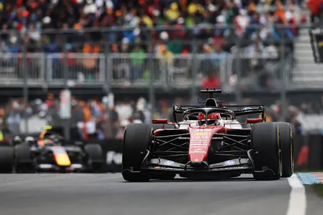 Leclerc