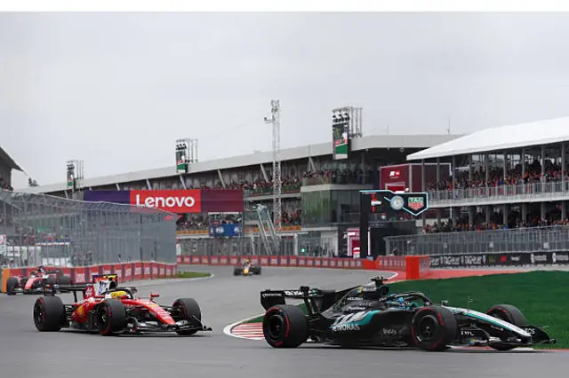 Hamilton