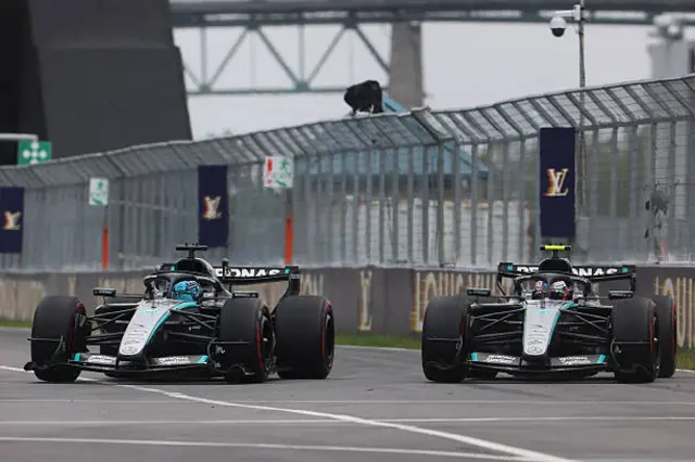 Mercedes