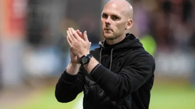 Craig McLeish