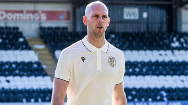Craig McLeish