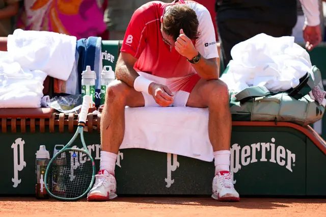 Stan Wawrinka