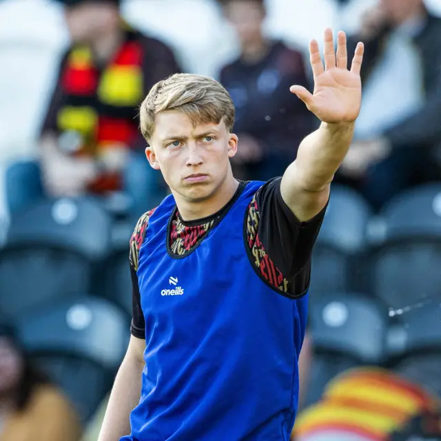 St Mirren v Partick Thistle (agg 1-1) (20:00)