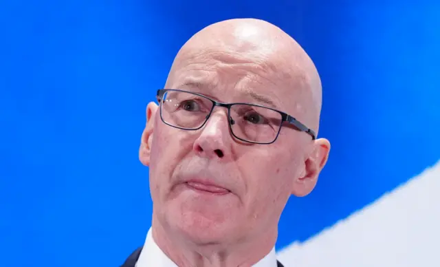 john swinney
