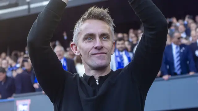 Kieran McKenna