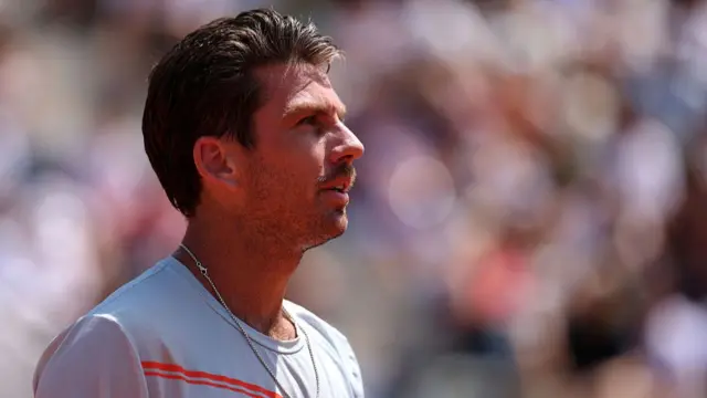 Cameron Norrie