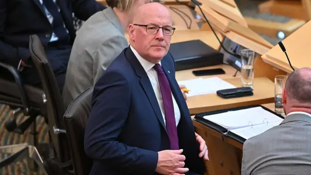 john swinney