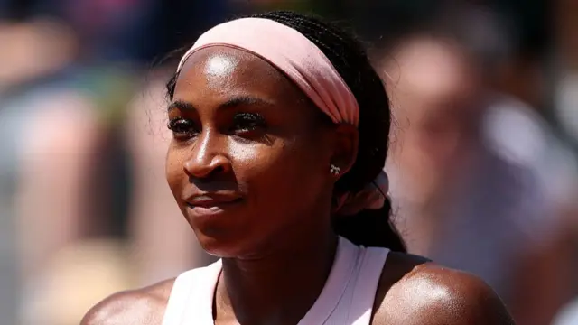 Coco Gauff