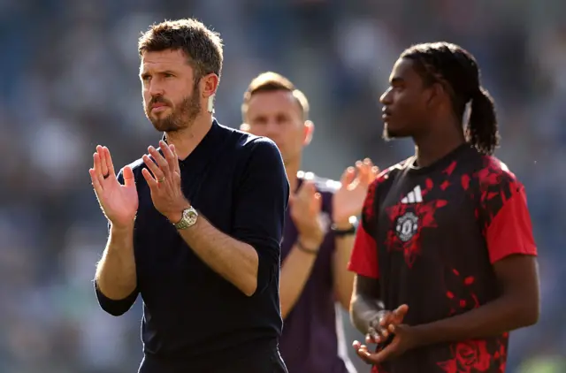 Michael Carrick