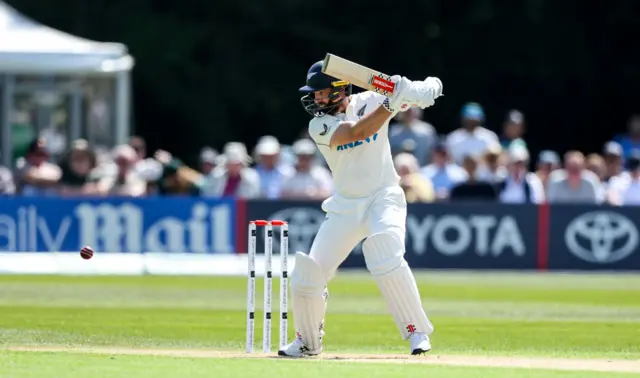 Kane Williamson