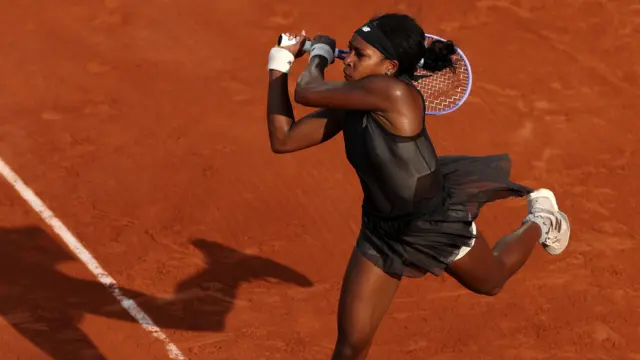 Coco Gauff