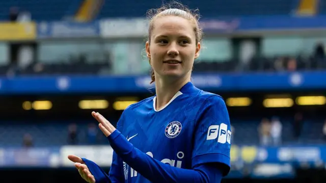 Veerle Buurman
