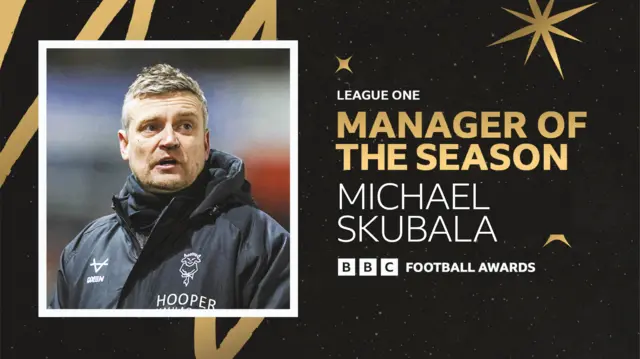 Michael Skubala