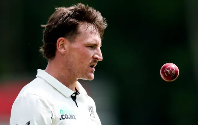 Nathan Smith boasts impressive figures of 5-21 at Stormont