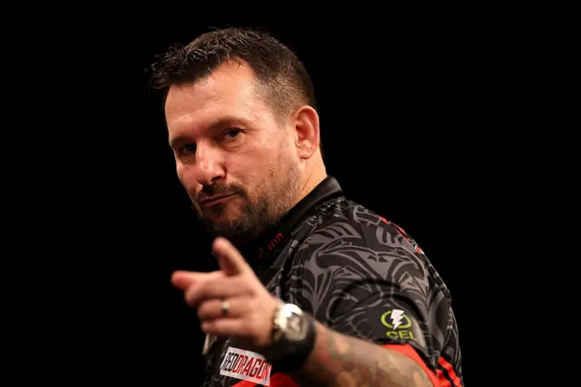 Jonny Clayton