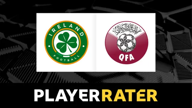 Player Rater