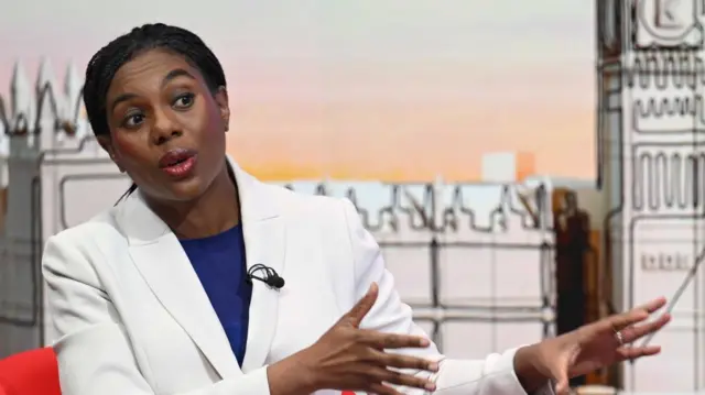 Kemi Badenoch