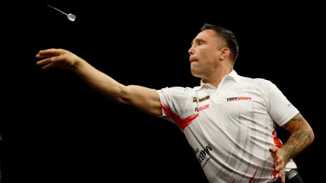 Gerwyn Price
