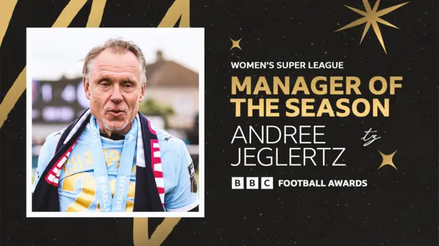 Andree Jeglertz