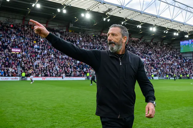 Derek McInnes