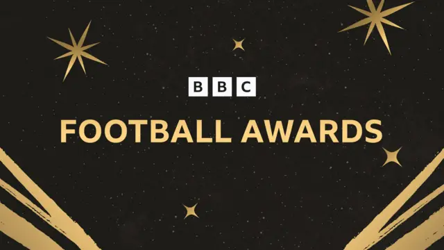 BBC Football Awards