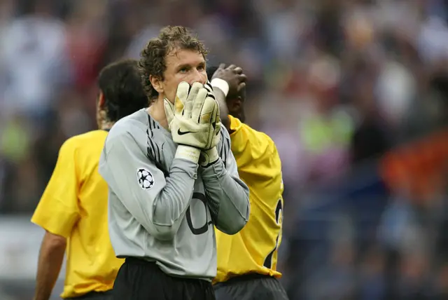 Jens Lehmann