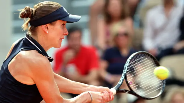 Elina Svitolina