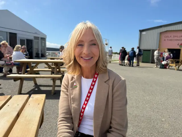 Sian Lewis