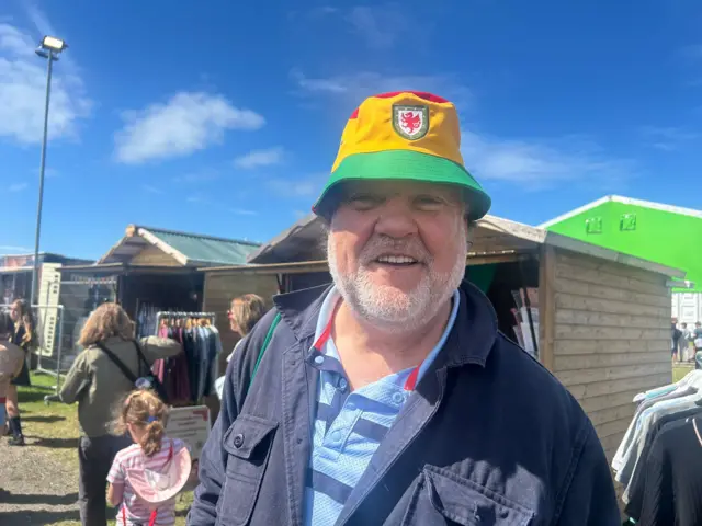 Bryn Terfel