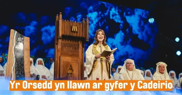 steddfod