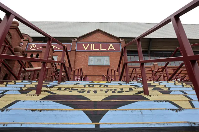 Aston Villa vs Tottenham Hotspur LIVE: Premier League preview, team ...