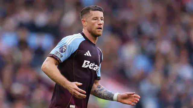 Ross Barkley
