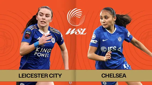 Lei v Che promo image