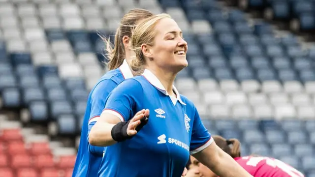 Katie Wilkinson