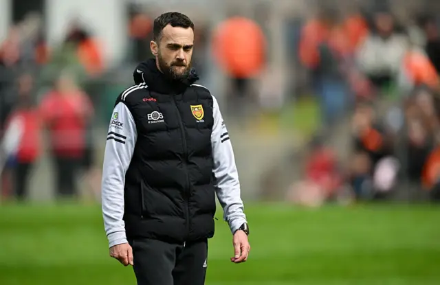 Conor Laverty