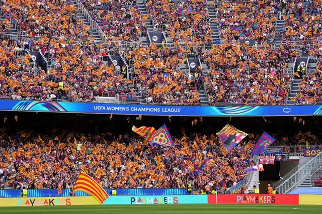 Camp Nou