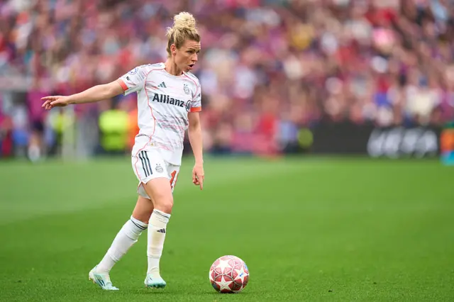 Linda Dallmann