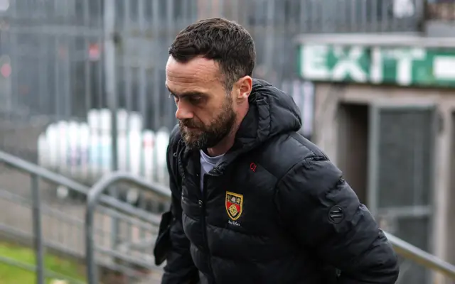Conor Laverty