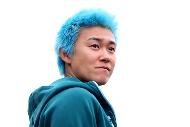 Ayaka Yamashita