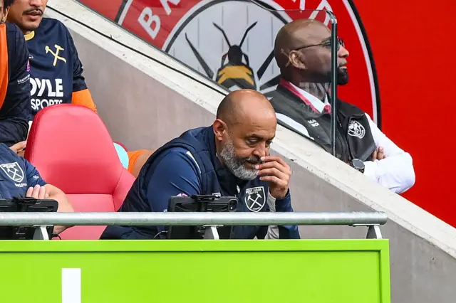 Nuno Espirito Santo