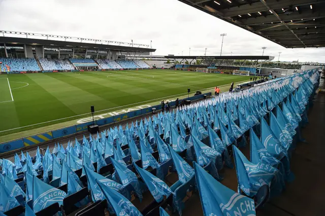 Joie Stadium