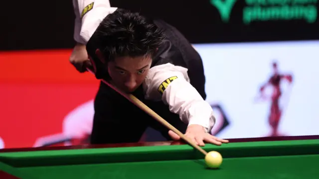 Wu Yize