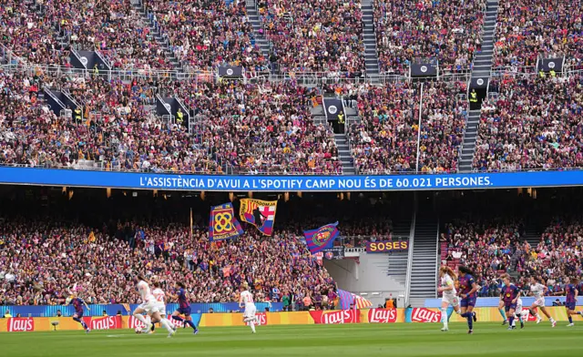 Camp Nou