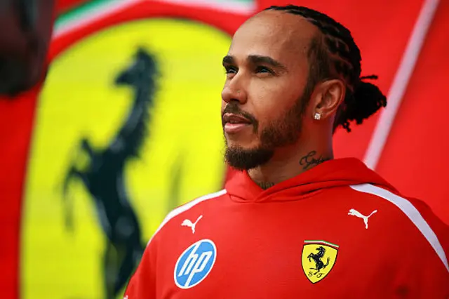 Hamilton