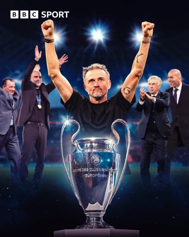 Luis Enrique