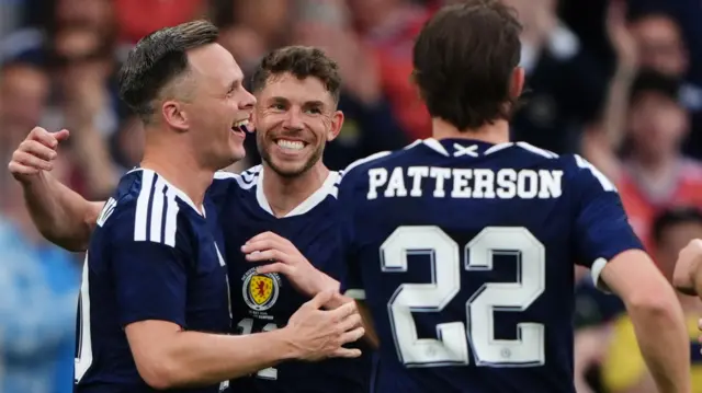 Lawrence Shankland