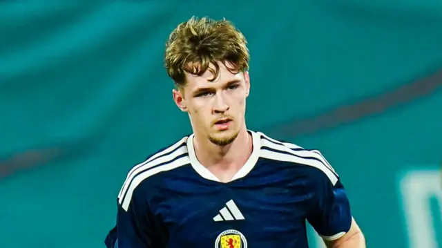 Tyler Fletcher