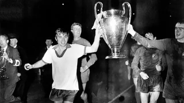 George Best