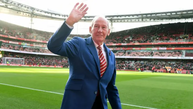 Bob Wilson